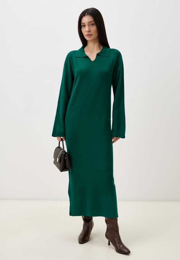 Платье Mon-Kartis