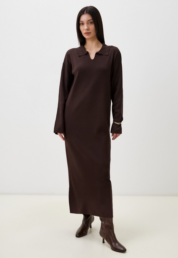 Платье Mon-Kartis