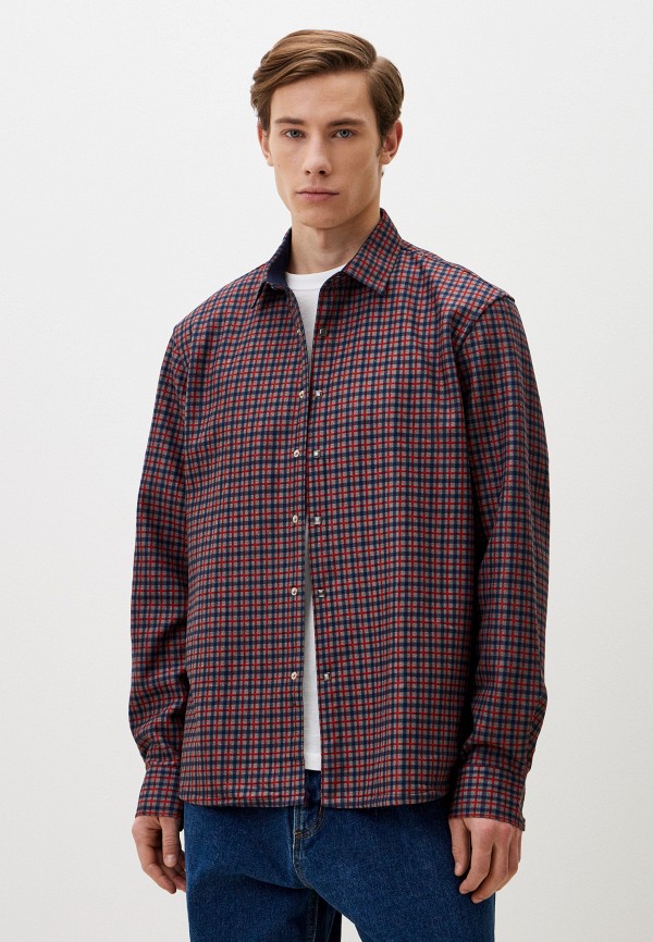 Рубашка Gorenta & Go