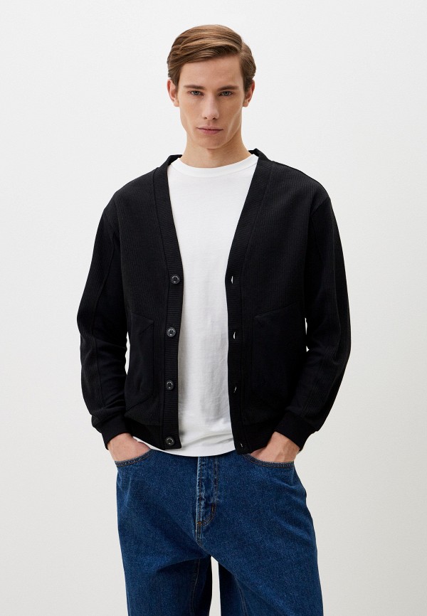 Кардиган Gorenta & Go