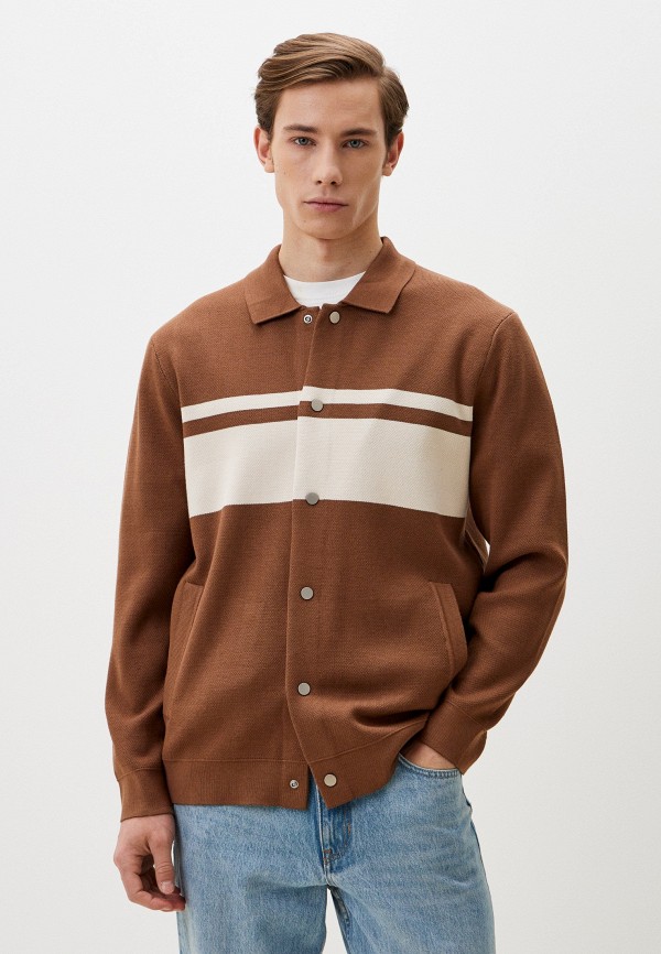 Кардиган Gorenta & Go