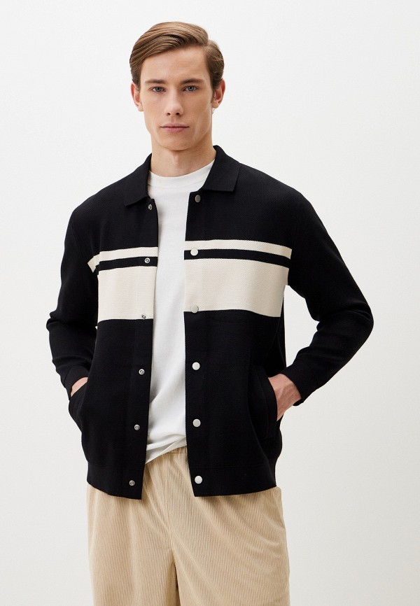 Кардиган Gorenta & Go