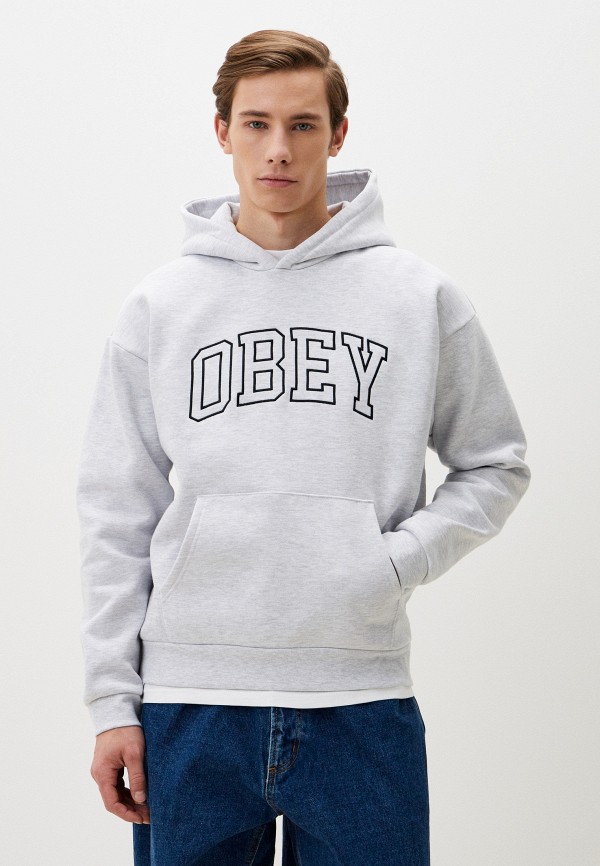 Худи Obey