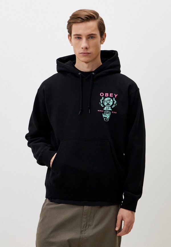 Худи Obey