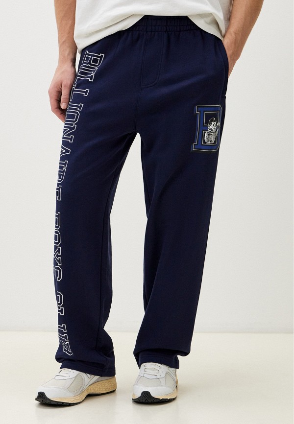 Брюки спортивные Billionaire Boys Club