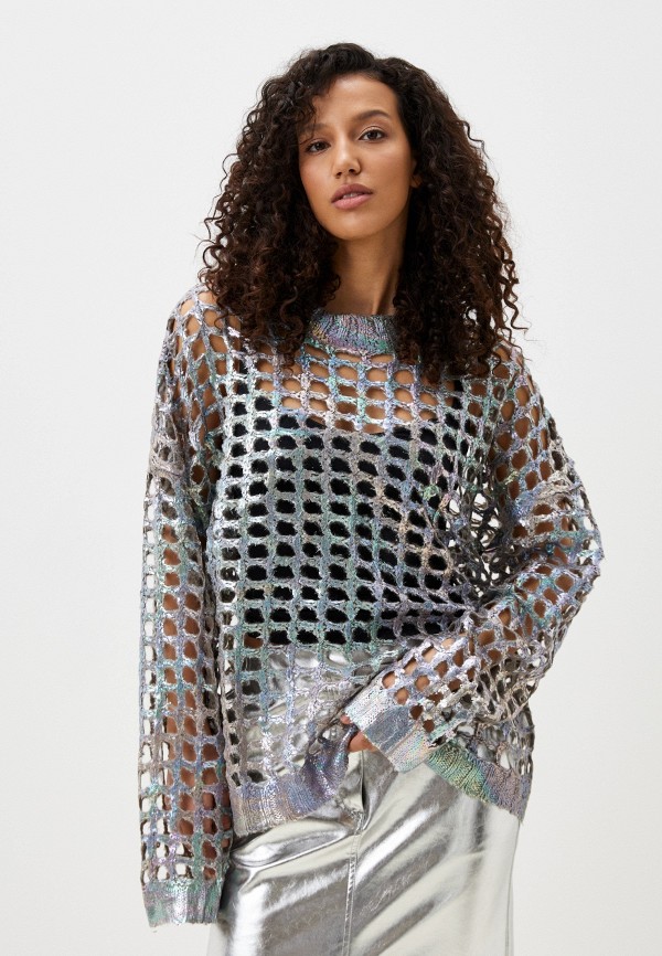 Джемпер The Ragged Priest