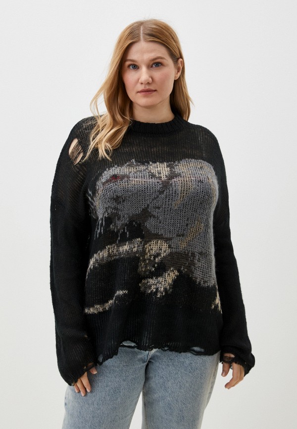 Джемпер The Ragged Priest