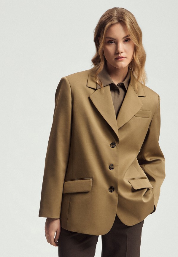 Жакет Nume 11990₽