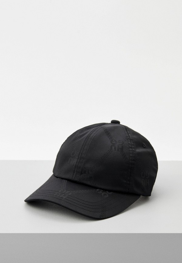 Бейсболка Hugo