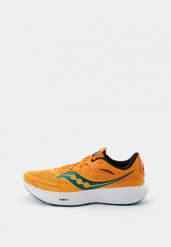 Кроссовки Saucony 17980₽