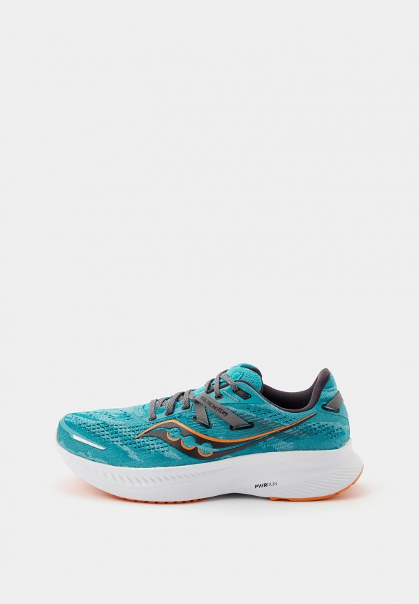 Кроссовки Saucony 15960₽