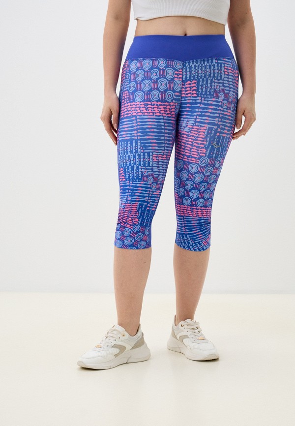 Тайтсы Saucony 3840₽