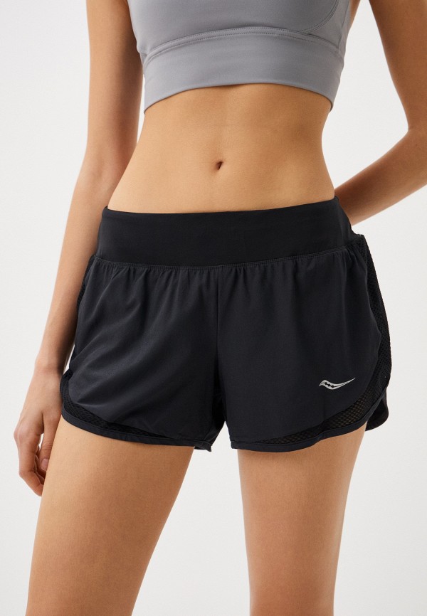 Шорты спортивные Saucony 4470₽