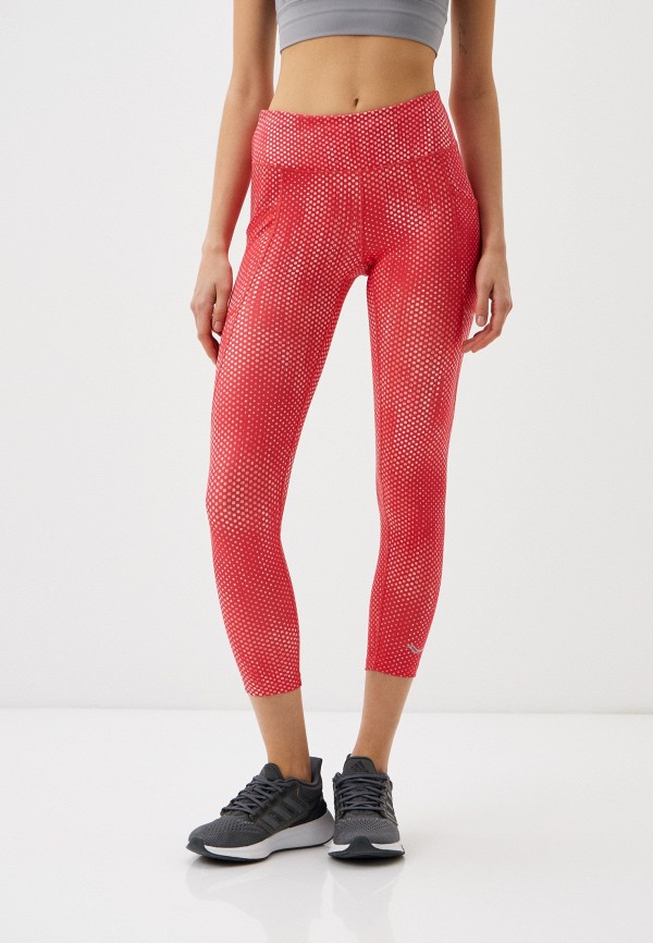 Тайтсы Saucony 5450₽