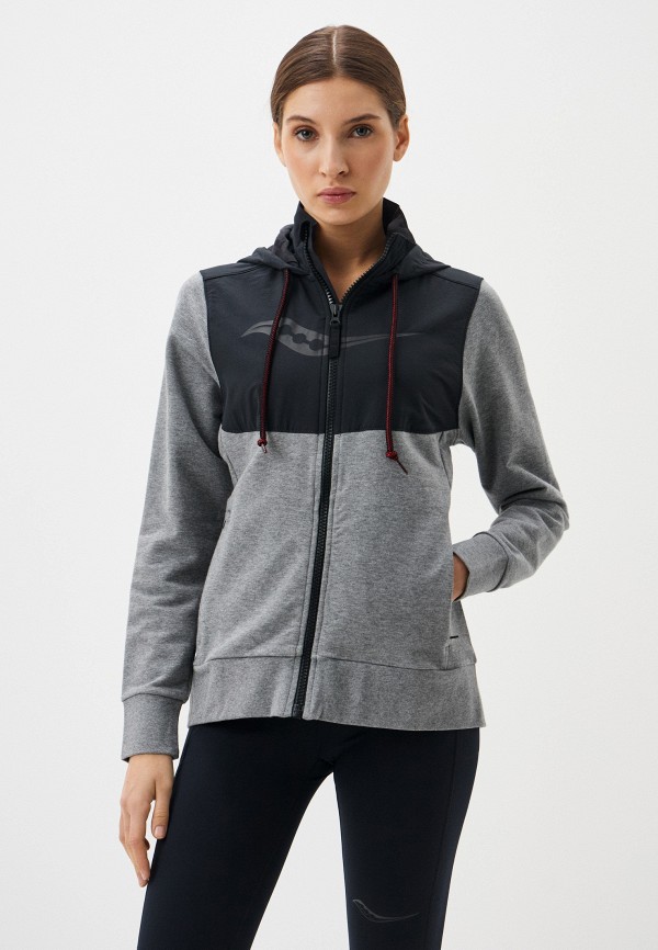 Толстовка Saucony 5580₽