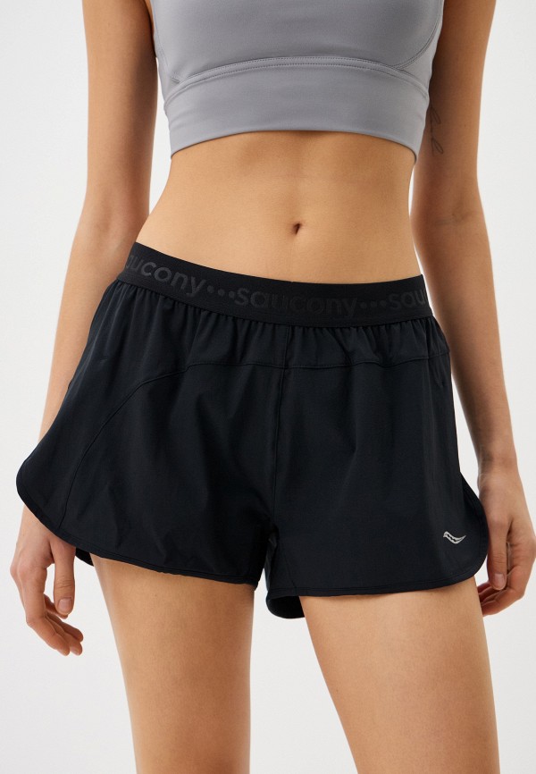 Шорты спортивные Saucony 3560₽