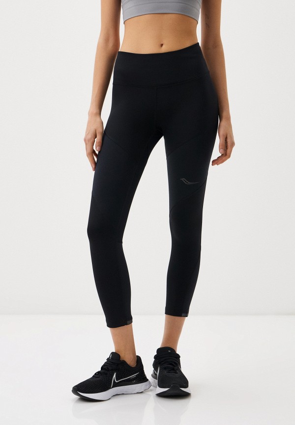 Тайтсы Saucony 7130₽