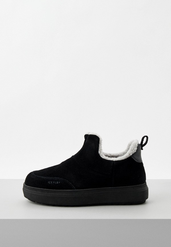 Ботинки Ice Play 18400₽