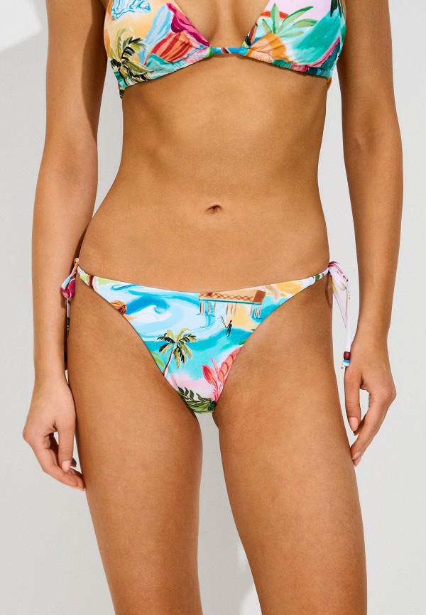 Плавки Seafolly Australia