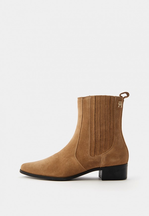 Ботинки Tommy Hilfiger 26499₽