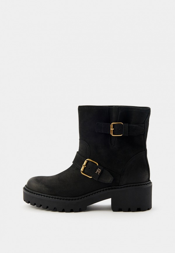 Ботинки Tommy Hilfiger 27999₽