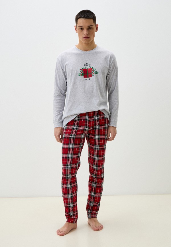 Пижама Immotis