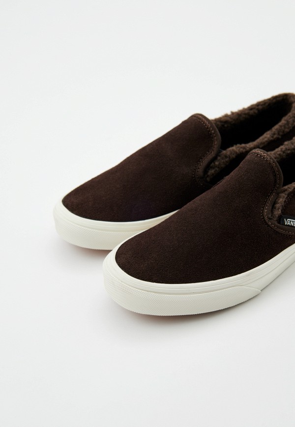 Слипоны Vans  VN000CT5 Фото 3