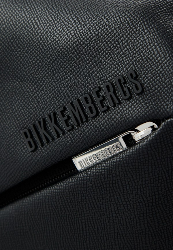 Сумка Bikkembergs  BKBO00987P Фото 3