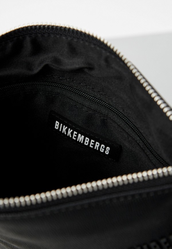 Сумка Bikkembergs  BKBO00989P Фото 4