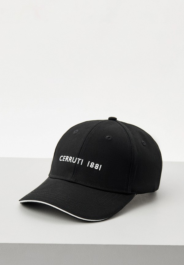 Бейсболка Cerruti 1881 CECP06418NM