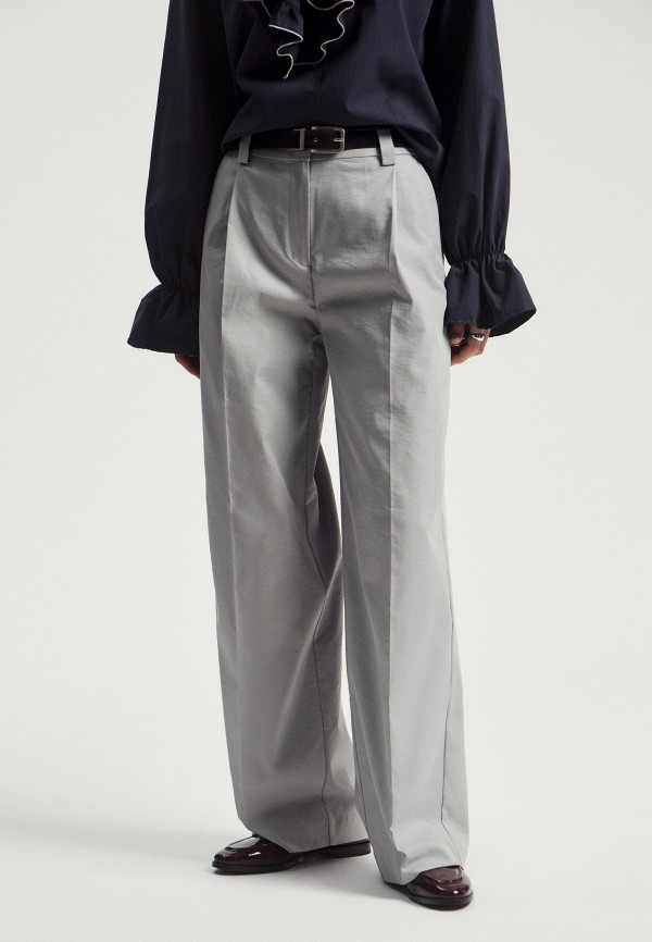 Брюки Nume 7590₽