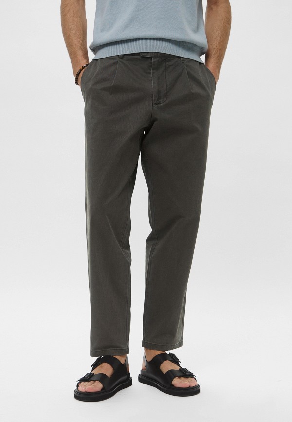 Брюки Mademan 5899₽