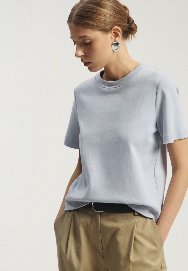 Футболка Nume 3590₽