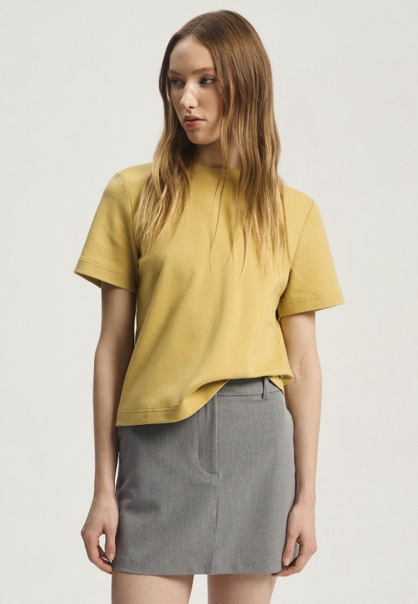 Футболка Nume 3590₽