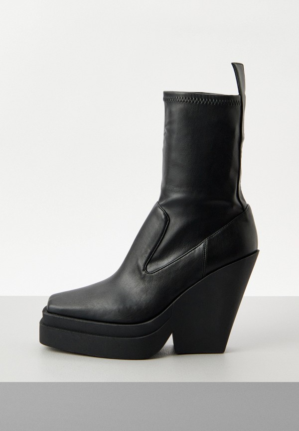 Полусапоги Giaborghini