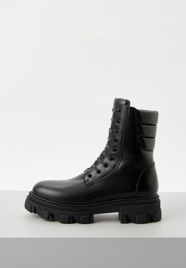 Ботинки Giaborghini