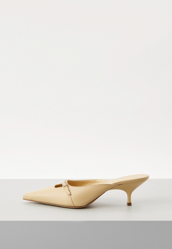 Мюли Giaborghini