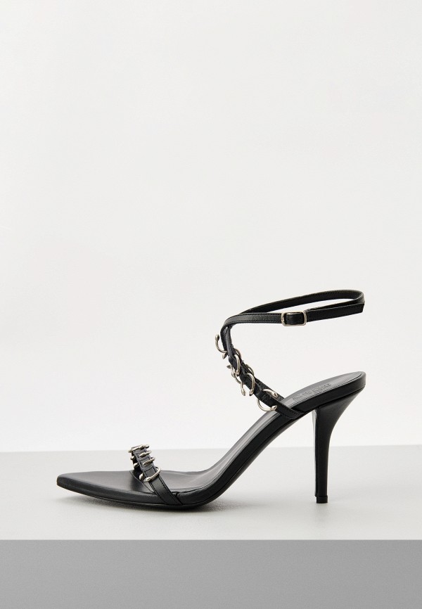 Босоножки Giaborghini