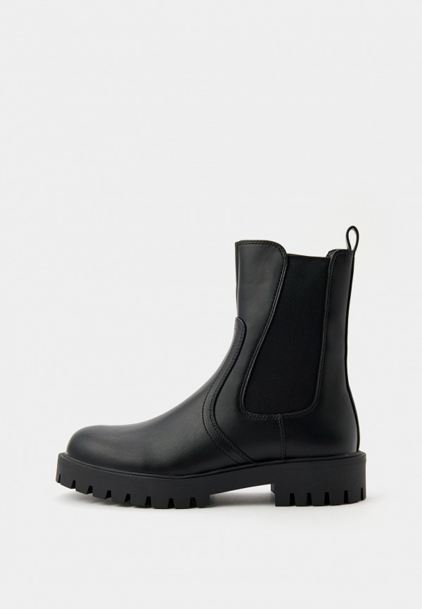 Ботинки Mango