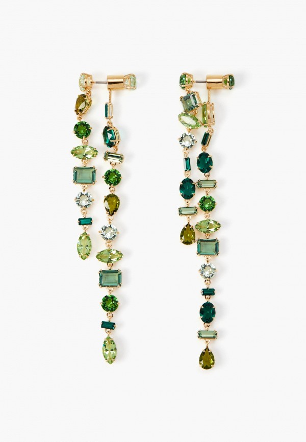 Серьги Swarovski 45999₽