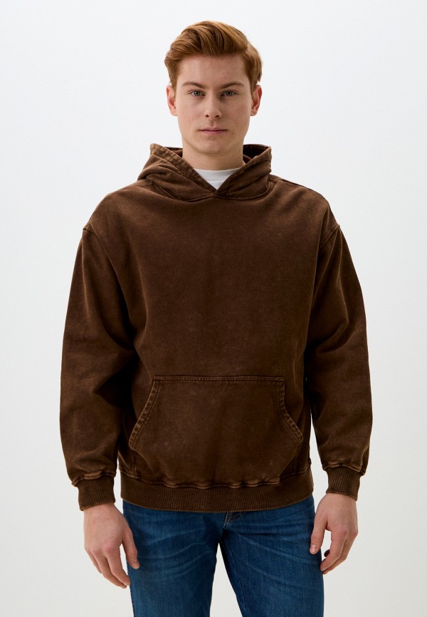 Худи Gorenta & Go