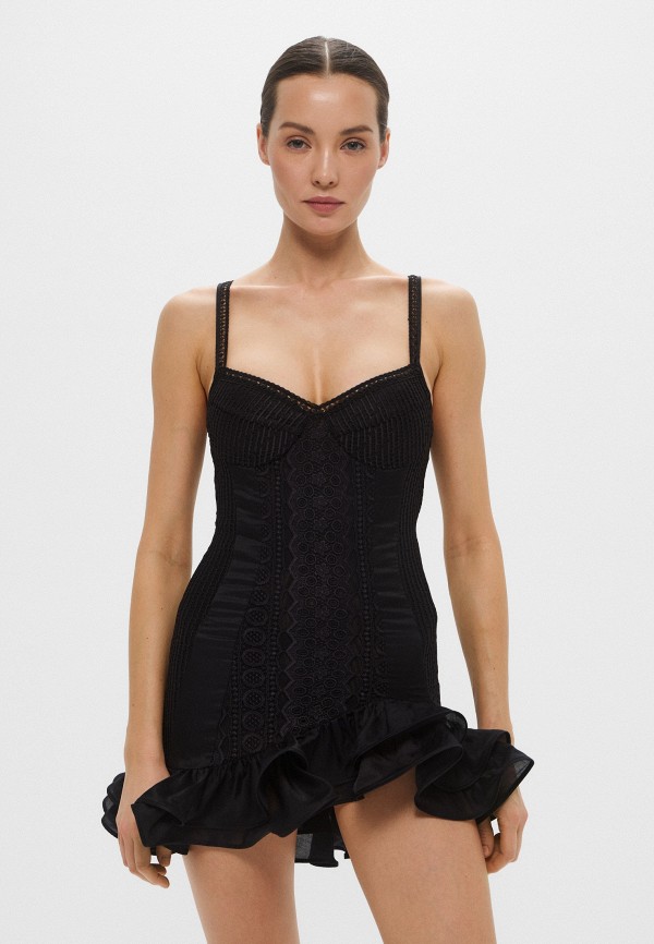 Платье Charo Ibiza 1989