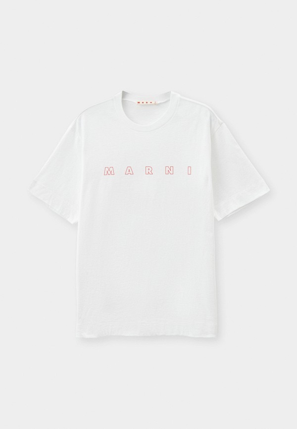 Футболка Marni