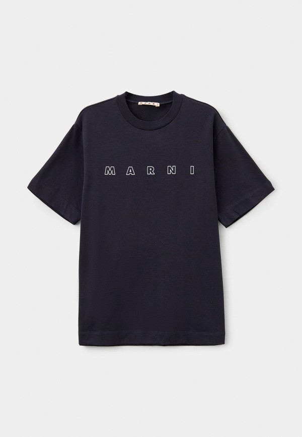 Футболка Marni