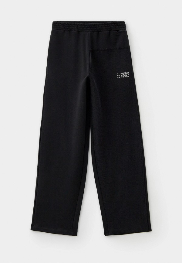 Брюки спортивные MM6 Maison Margiela Paris