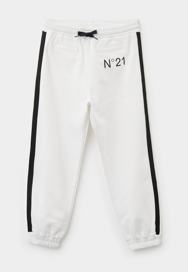 Брюки спортивные N21