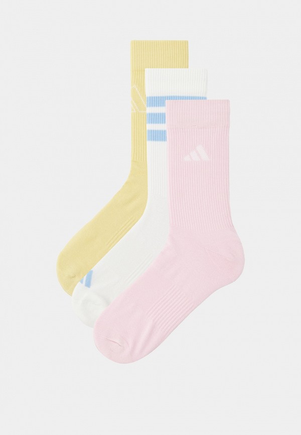 Носки 3 пары adidas 1999₽