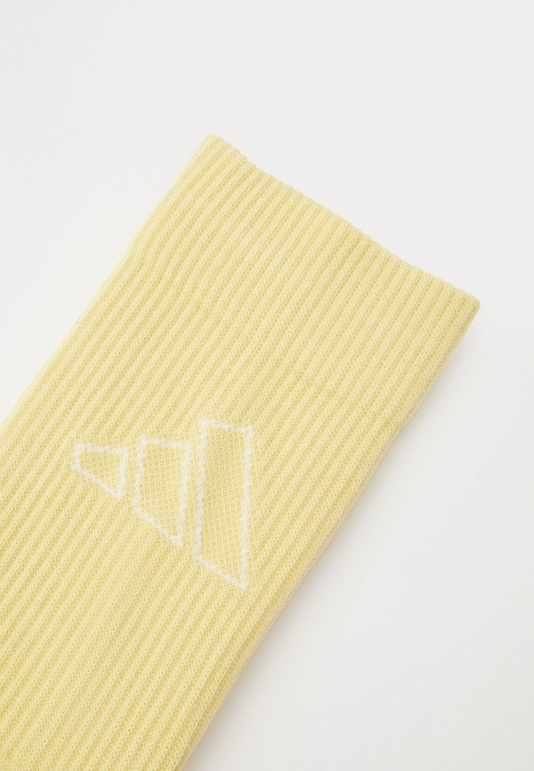 Носки 3 пары adidas 1999₽