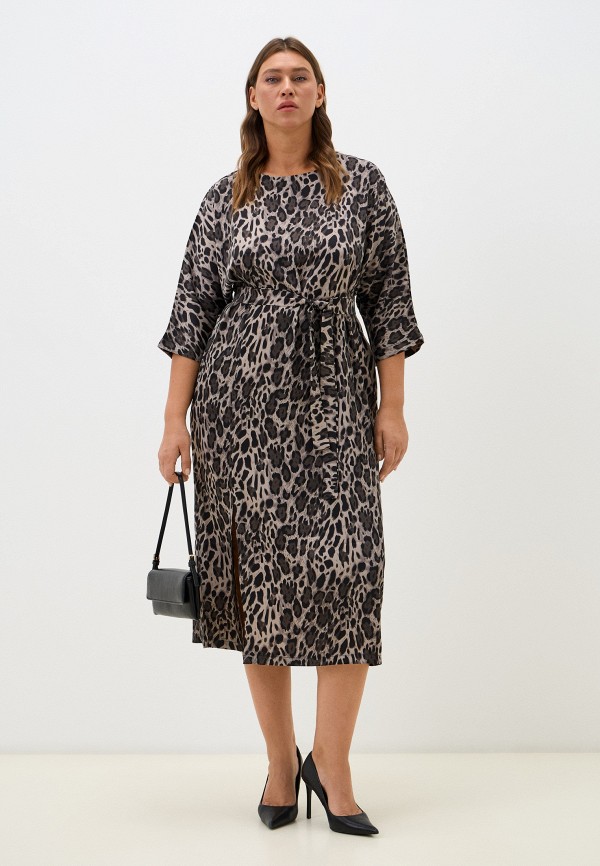 Платье Chic de Femme