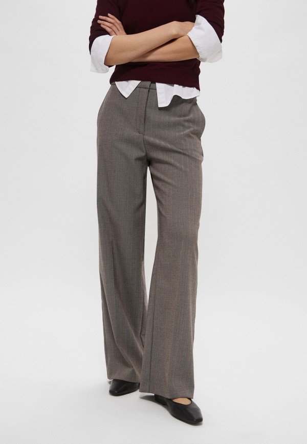 Брюки Mango 5999₽